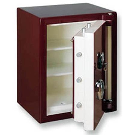 Çelik Para Kasaları