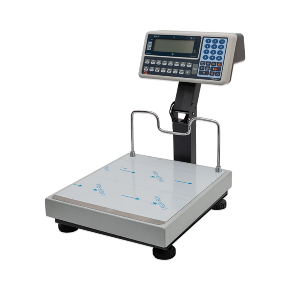 Tem EGE-B 150 kg Pazarcı Terazisi